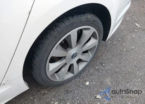 2013 Kia Optima Sx из США, поврежденный, VIN 5XXGR4A60DG124630